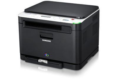 Samsung CLX 3185