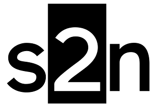 s2n Logo